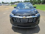 Used 2025 Chevrolet Equinox LT w/ Convenience Package II image 4