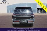 Certified 2025 INFINITI QX80 Sensory image 4