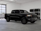 New 2026 RAM 1500 Rebel w/ Advanced Safety Group II image 4