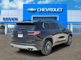 New 2026 GMC Acadia Elevation image 3