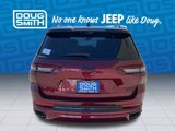 New 2025 Jeep Grand Cherokee L Summit image 5