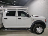 Used 2024 RAM 5500 Tradesman w/ Chrome Appearance Group image 4