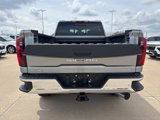 New 2025 GMC Sierra 2500 SLT w/ SLT Premium Package image 5