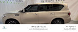 Used 2019 INFINITI QX80 Luxe w/ 22" Wheel Package image 4