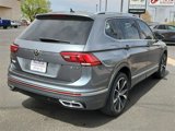 Used 2022 Volkswagen Tiguan SEL R-Line image 4