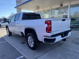 Used 2025 Chevrolet Silverado 2500 High Country w/ Technology Package image 3