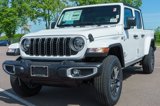 New 2025 Jeep Gladiator Sport image 2