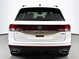 New 2025 Volkswagen Atlas SE image 4
