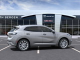 New 2025 Buick Envision Avenir image 5