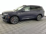 New 2025 Cadillac XT6 Sport w/ Technology Package image 1