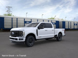 New 2025 Ford F250 4x4 Crew Cab Super Duty image 2