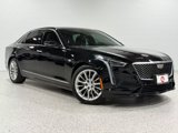 Used 2020 Cadillac CT6 Luxury image 4