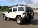 Used 2012 Jeep Wrangler Unlimited Rubicon w/ Connectivity Group image 5