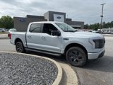 New 2025 Ford F150 Lightning XLT image 2