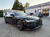 Used 2016 Audi A7 3.0T Premium Plus w/ Black Optic Package image 4
