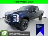 Certified 2025 Ford F250 Lariat w/ Lariat Ultimate Package image 4