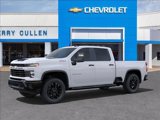 New 2025 Chevrolet Silverado 2500 Custom w/ Custom Value Package image 2