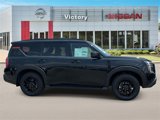 New 2025 Nissan Armada PRO-4X image 2