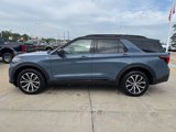 New 2025 Ford Explorer ST-Line image 3