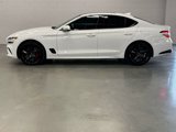 Used 2023 Genesis G70 3.3T w/ Sport Prestige Package image 2