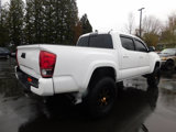 Used 2017 Toyota Tacoma TRD Sport image 2