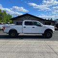 Used 2017 Ford F150 4x4 SuperCrew image 6