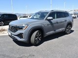 New 2025 Volkswagen Atlas SEL Premium R-Line image 3