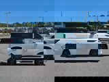 New 2025 INFINITI QX80 Autograph w/ Premium Cargo Package image 3
