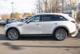 New 2025 MAZDA CX-90 Plug-In Hybrid w/ Preferred image 5