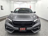 Used 2021 Honda Civic Sport image 4