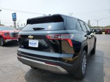 New 2026 Chevrolet Equinox LT w/ Convenience Package II image 5
