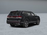New 2025 Volkswagen Atlas SEL Premium R-Line image 2