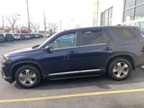 New 2025 Honda Pilot EX-L image 4