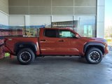 New 2025 Toyota Tacoma TRD Off-Road image 3