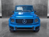 New 2025 Mercedes-Benz G 580 w/ EQ Technology image 5