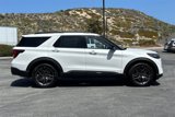 New 2025 Ford Explorer ST image 3