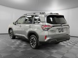 Used 2025 Subaru Forester Premium w/ Convenience Package #2 image 3