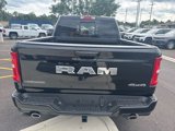 New 2026 RAM 1500 4x4 Crew Cab image 6