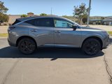 New 2025 Nissan Murano SV image 4