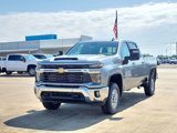 New 2025 Chevrolet Silverado 2500 LT w/ All Star Edition image 2