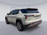 New 2026 Chevrolet Equinox LT w/ Convenience Package II image 4
