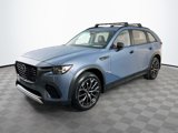 Used 2025 MAZDA CX-70 Plug-In Hybrid w/ Premium Plus image 2