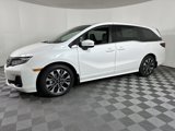New 2025 Honda Odyssey Elite image 4