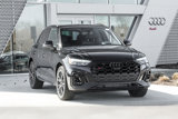 New 2025 Audi SQ5 Prestige image 2