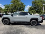 New 2026 Chevrolet Silverado EV LT image 5