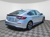 Certified 2024 Honda Civic EX-L image 4