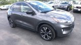 Used 2021 Ford Escape SEL w/ SEL Stealth AWD Package image 2