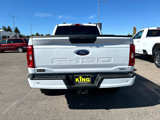 Used 2023 Ford F150 4x4 SuperCrew image 4
