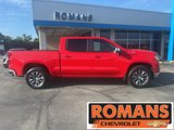 New 2025 Chevrolet Silverado 1500 LT w/ All Star Edition Plus image 2