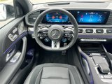 New 2025 Mercedes-Benz GLE 53 AMG 4MATIC Coupe image 3